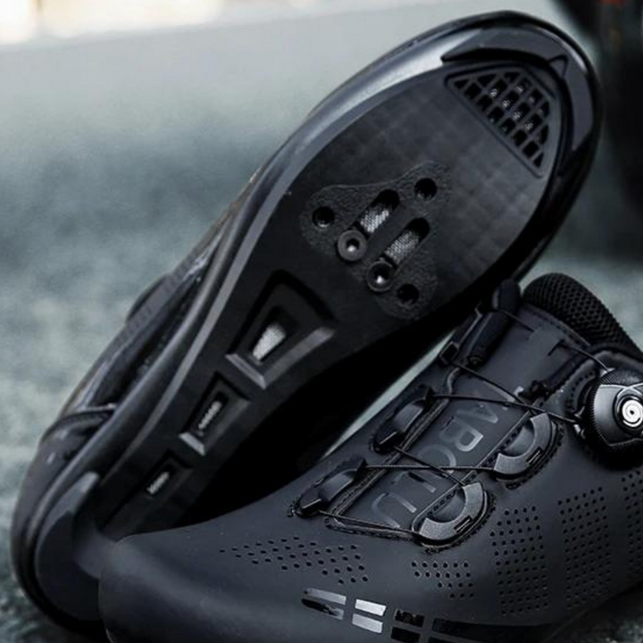 Chaussures de Cyclisme Orthopédiques