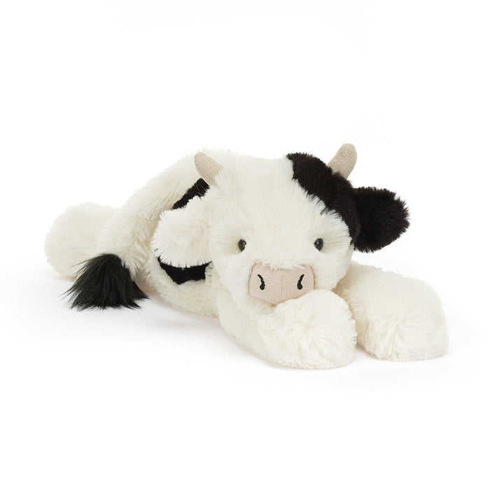 Vache Tacheté