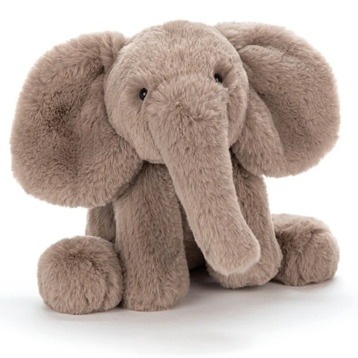 Éléphant Tacheté