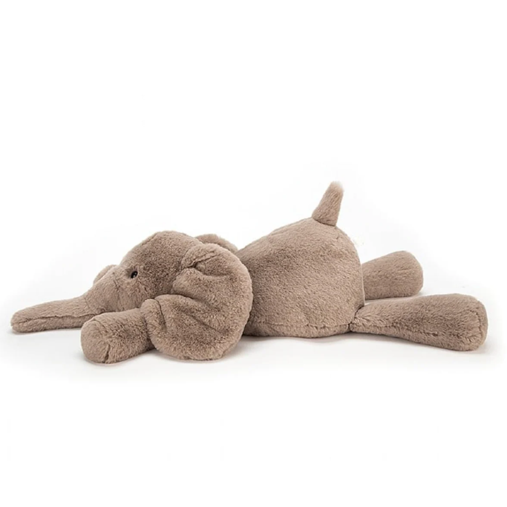 Éléphant Tacheté