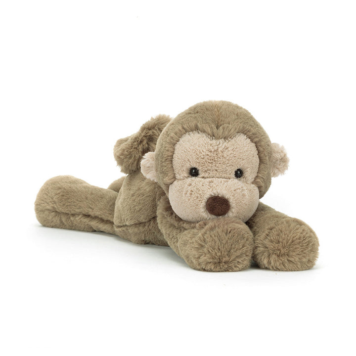 Singe Flou