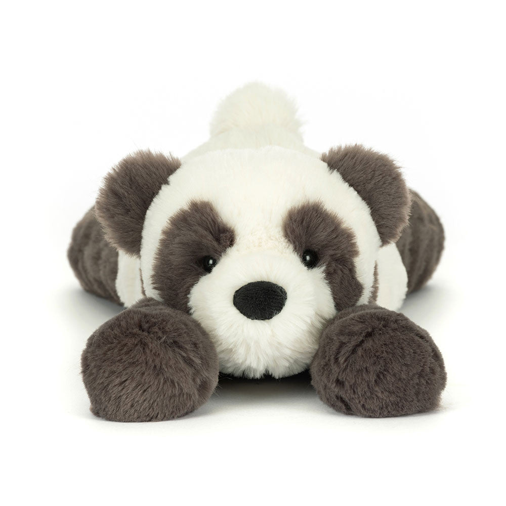 Panda Tacheté