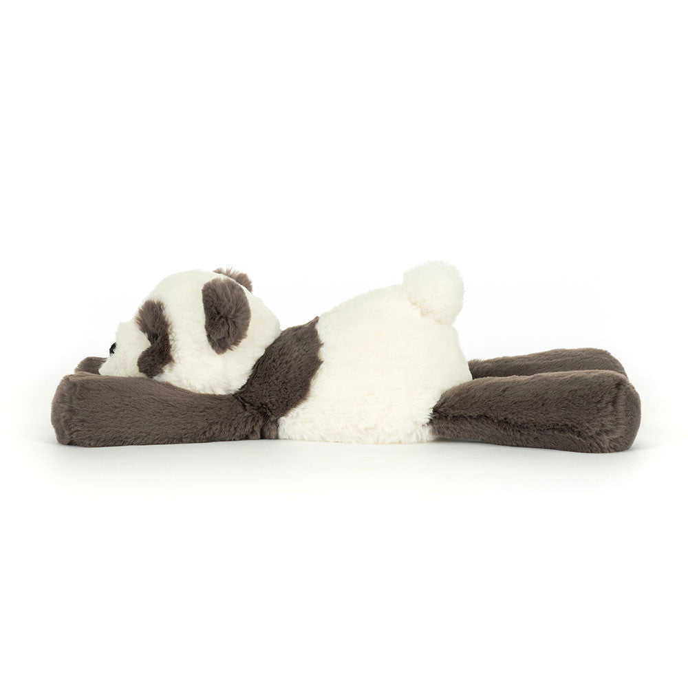 Panda Tacheté