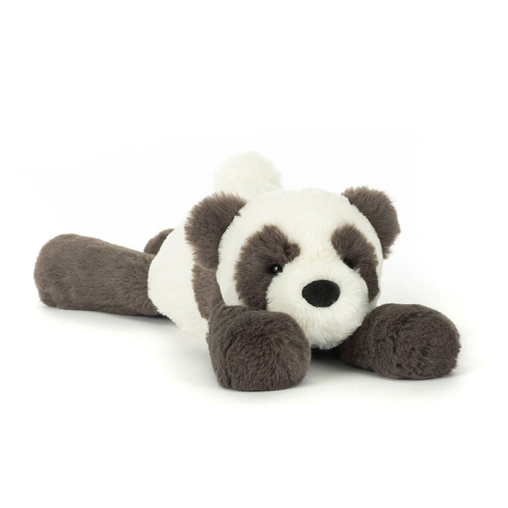 Panda Tacheté