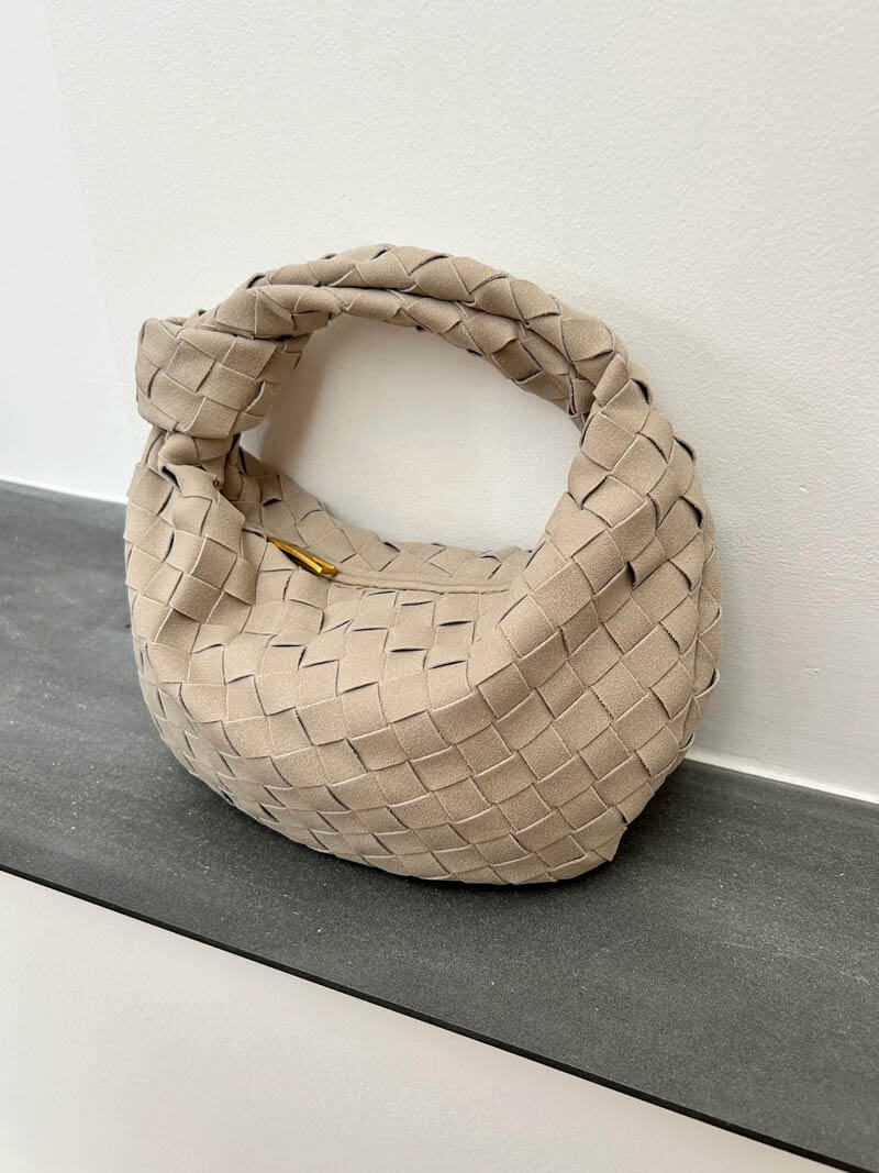 Sac à main femme design nœud | Petit
