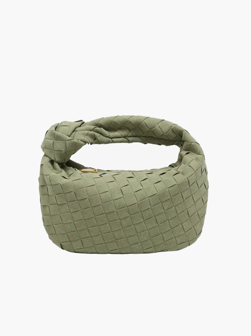 Sac à main femme design nœud | Petit