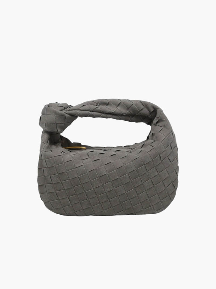 Sac à main femme design nœud | Petit