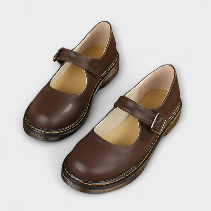 Chaussures Mary Jane pour Femmes | Ballerines