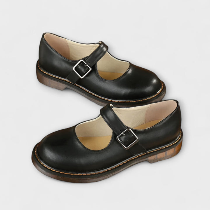 Chaussures Mary Jane pour Femmes | Ballerines