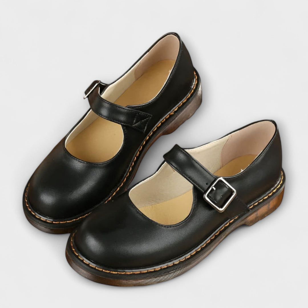 Chaussures Mary Jane pour Femmes | Ballerines