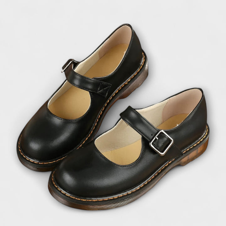 Chaussures Mary Jane pour Femmes | Ballerines