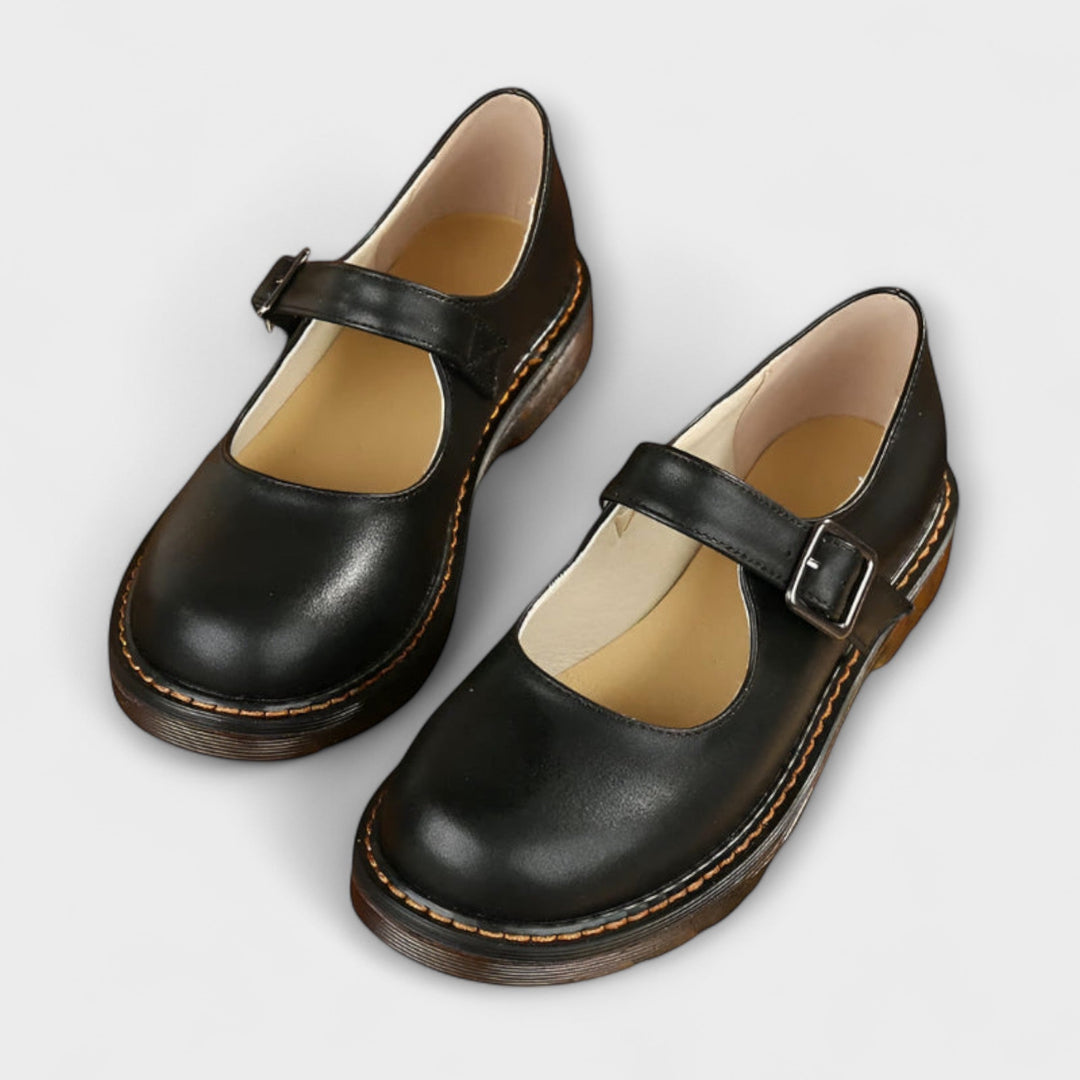 Chaussures Mary Jane pour Femmes | Ballerines