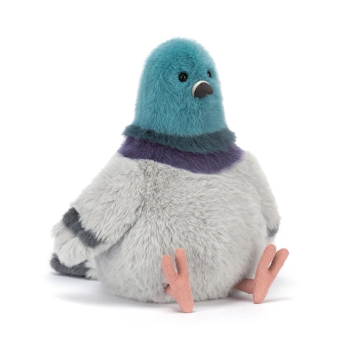 Pigeon Strutton