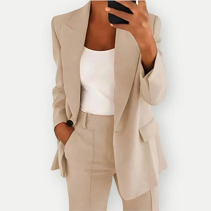 Costume Femme | Moderne