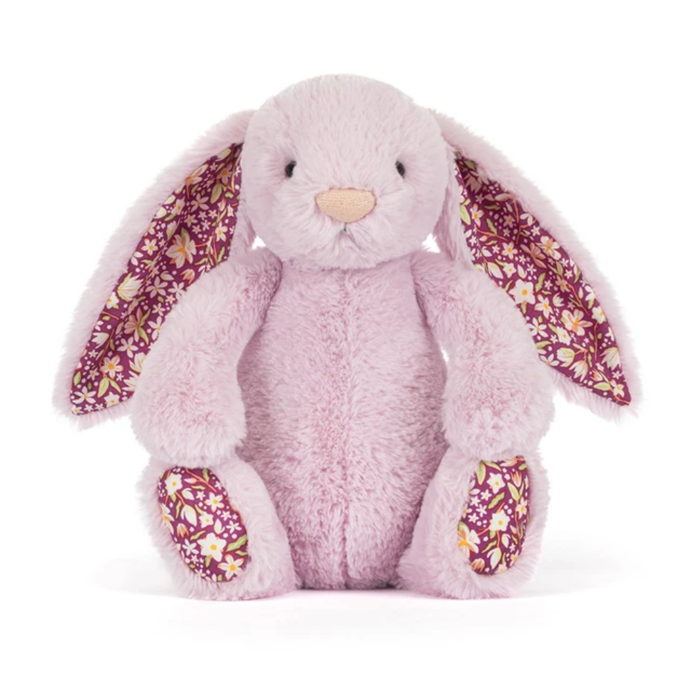 Lapin Luxe Thistlepop Blossom