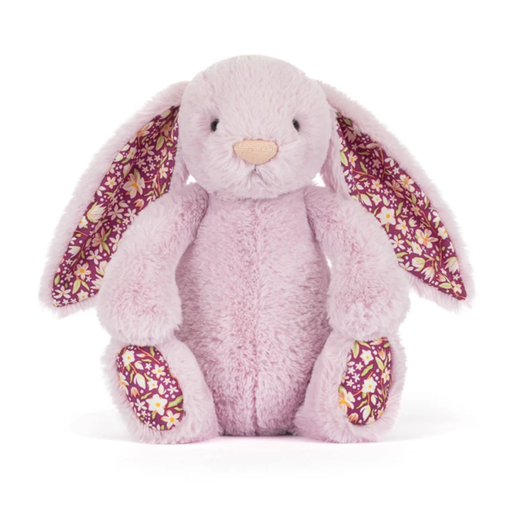 Lapin Luxe Thistlepop Blossom