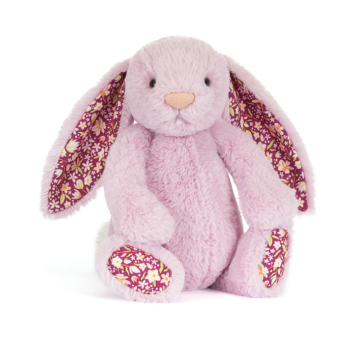 Lapin Luxe Thistlepop Blossom