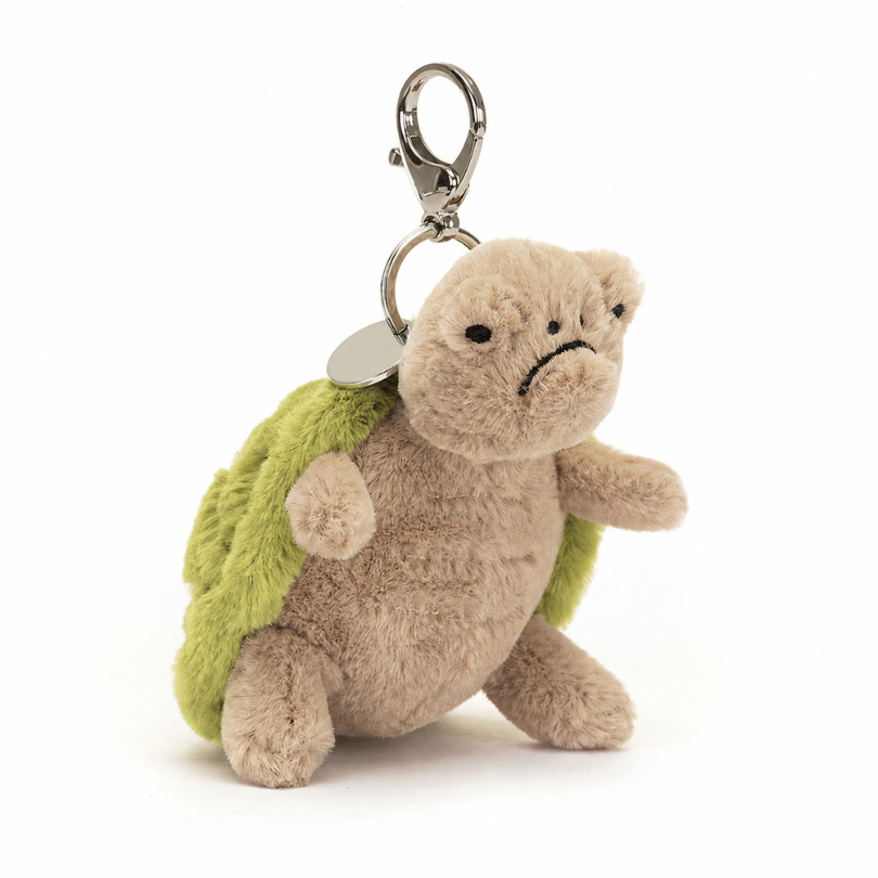 Porte-clé Tortue Timmy