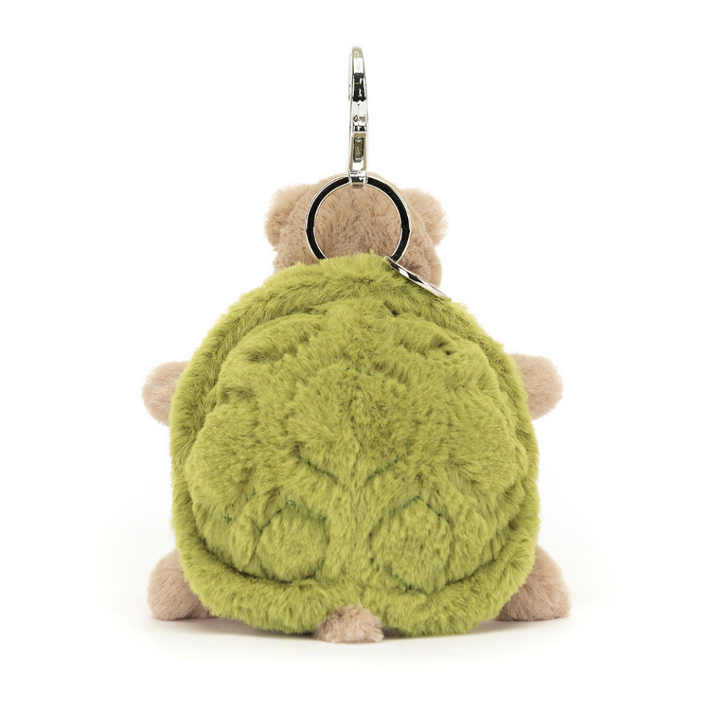 Porte-clé Tortue Timmy