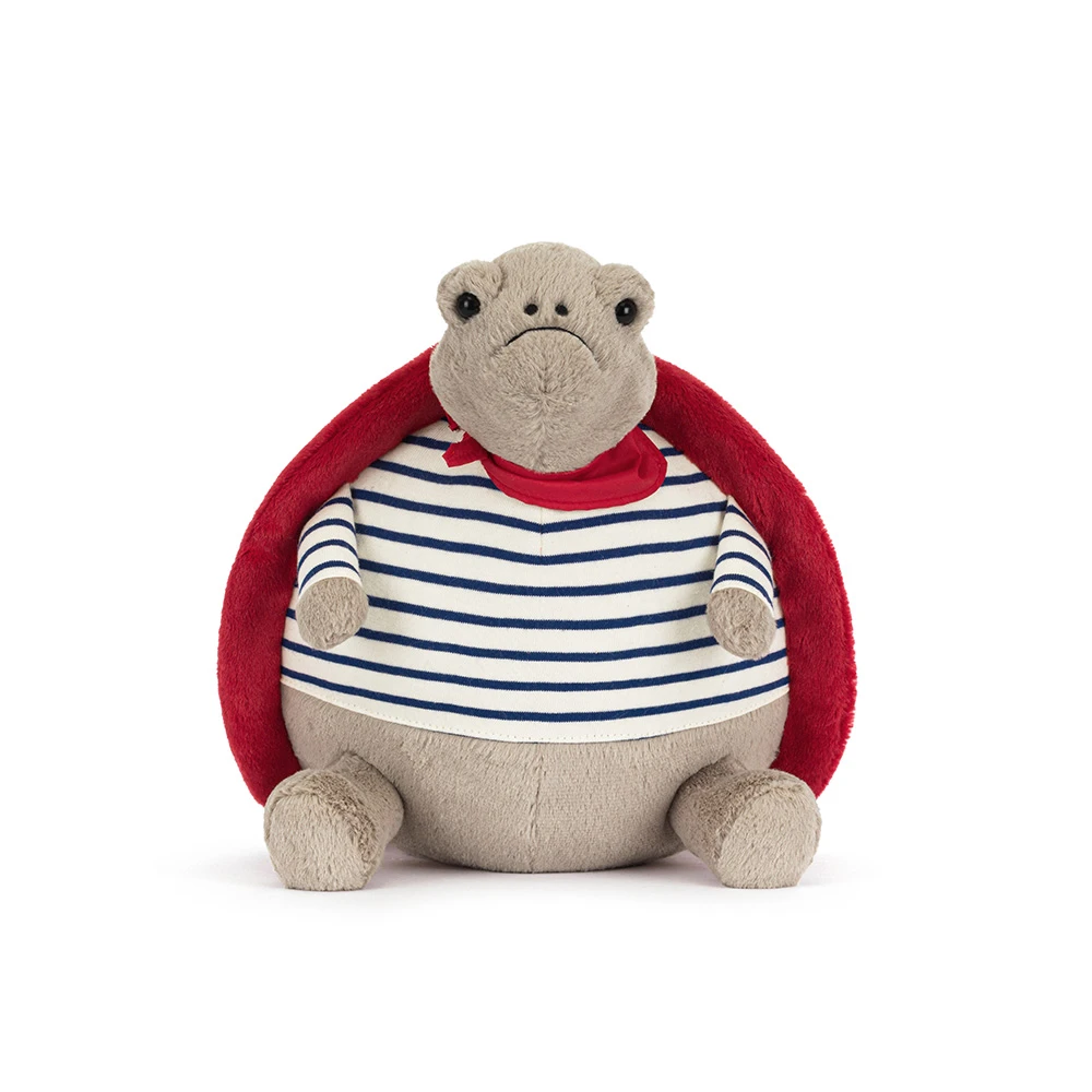 Tenue Romantique de Timmy la Tortue
