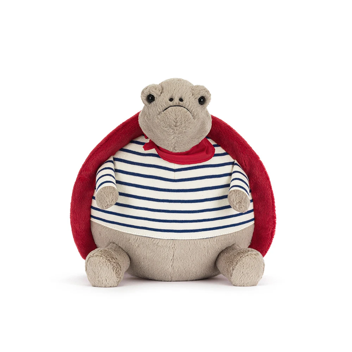 Tenue Romantique de Timmy la Tortue