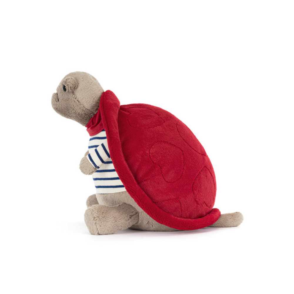 Tenue Romantique de Timmy la Tortue