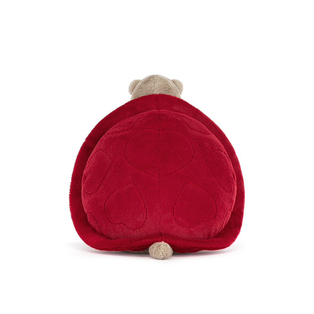 Tenue Romantique de Timmy la Tortue