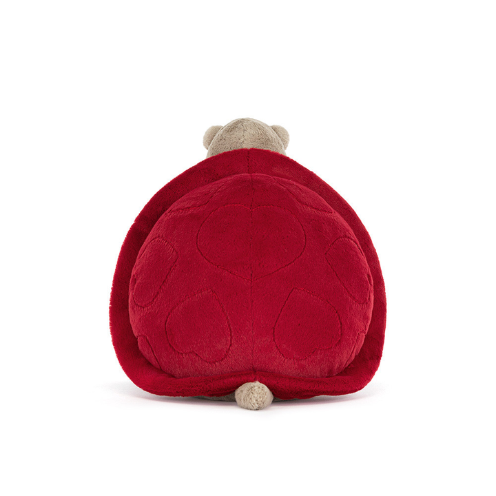 Tenue Romantique de Timmy la Tortue