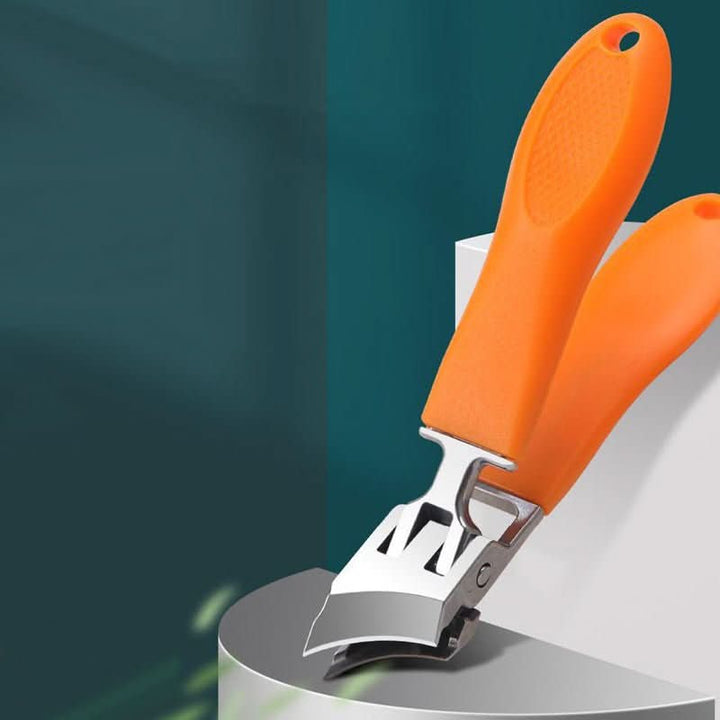 Coupe-ongles Précision pour Ongles Épais et Enfouis