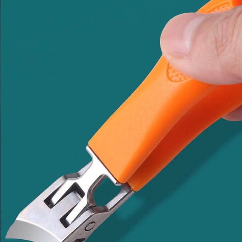 Coupe-ongles Précision pour Ongles Épais et Enfouis