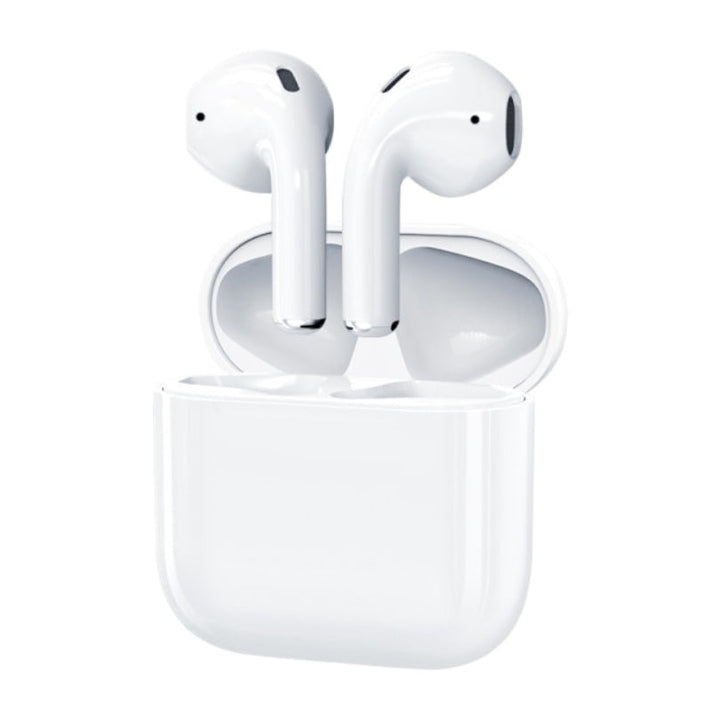 Casque sans fil premium – Design élégant avec une qualité sonore exceptionnelle