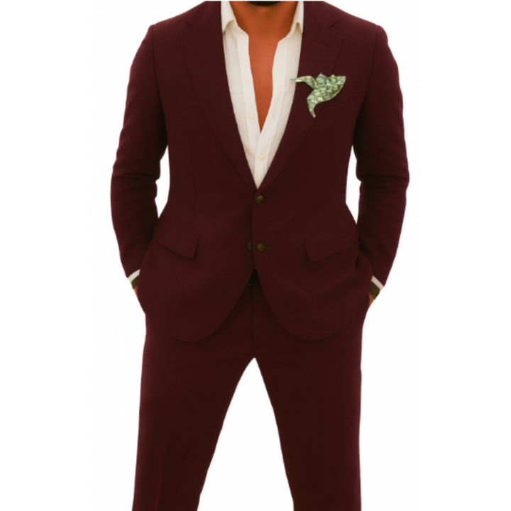 Costume Jumeau pour Homme | Été