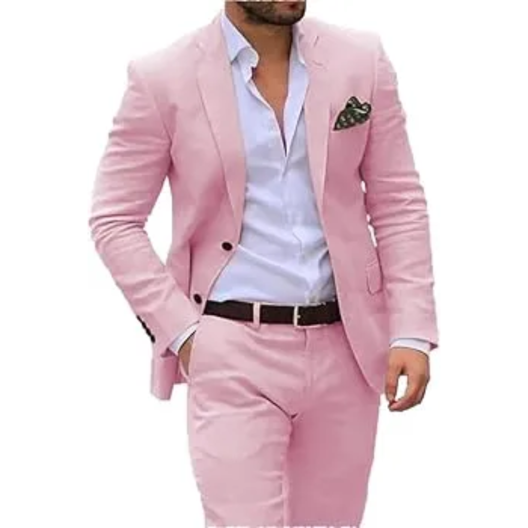 Costume Jumeau pour Homme | Été