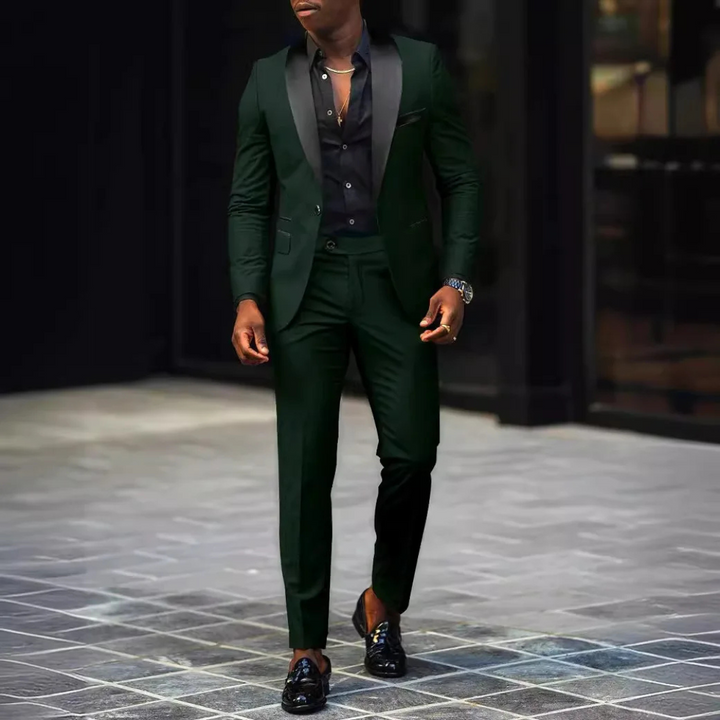 Costume de Mariage pour Homme | Moderne