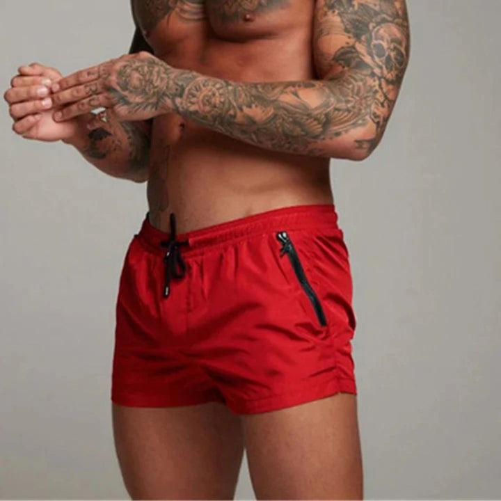 Shorts de Bain d'Été | Sèche Rapidement & à la Mode