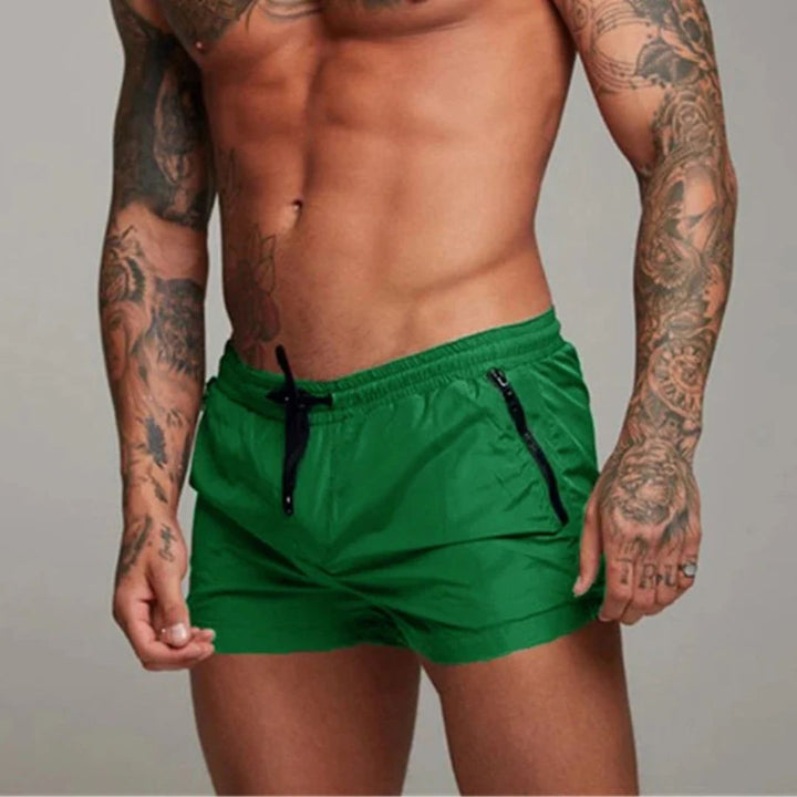 Shorts de Bain d'Été | Sèche Rapidement & à la Mode
