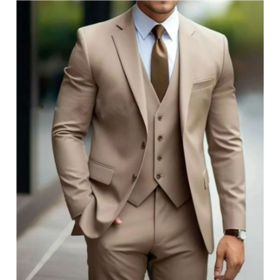 Costume de Mariage pour Hommes | Complet