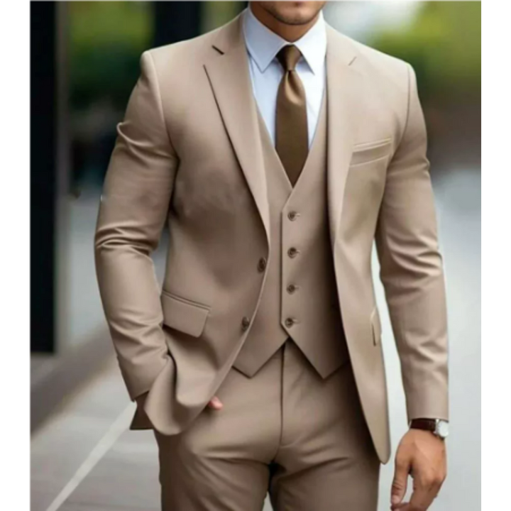 Costume de Mariage pour Hommes | Complet