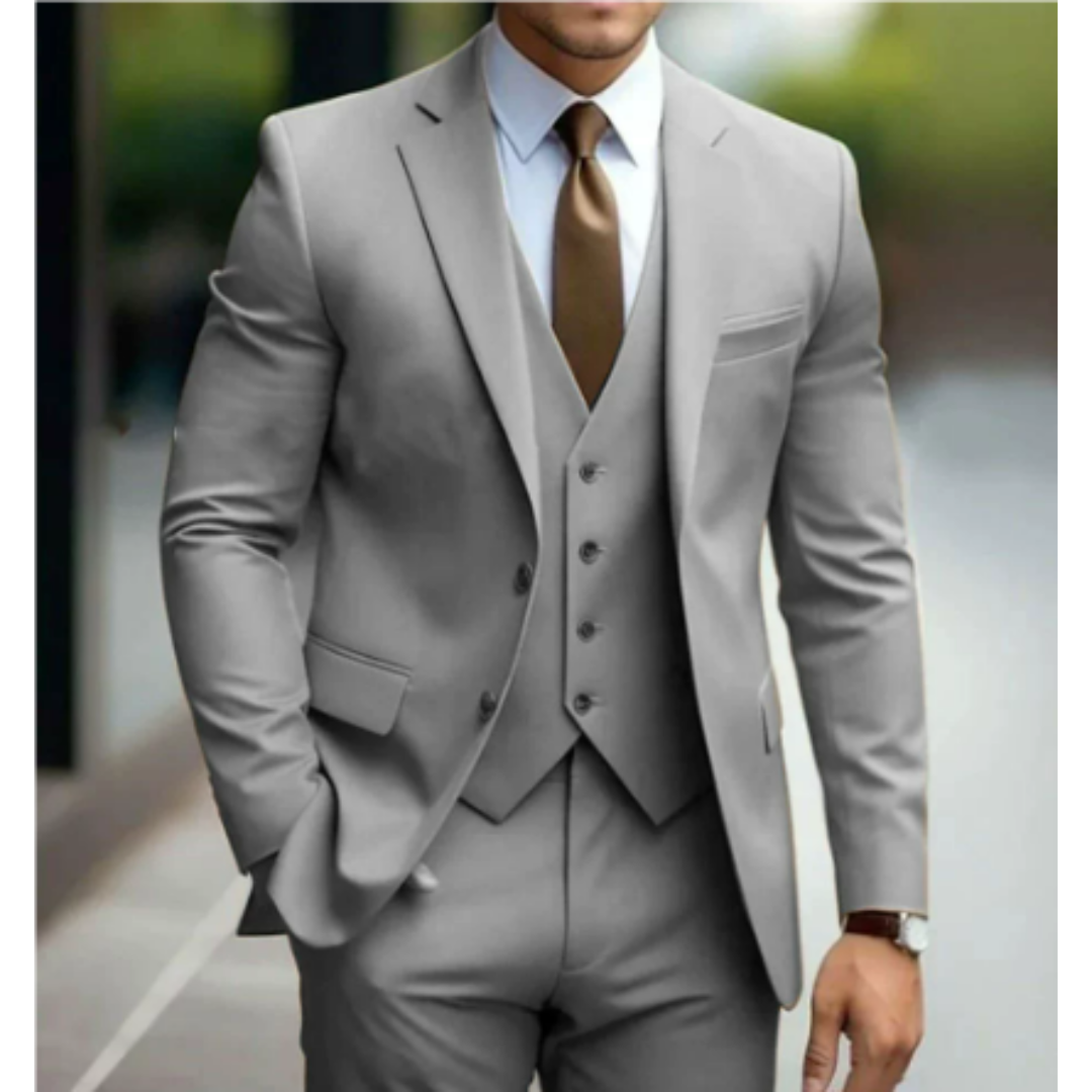 Costume de Mariage pour Hommes | Complet