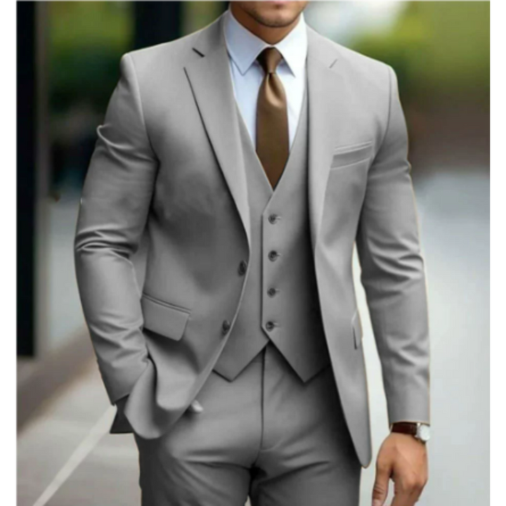 Costume de Mariage pour Hommes | Complet