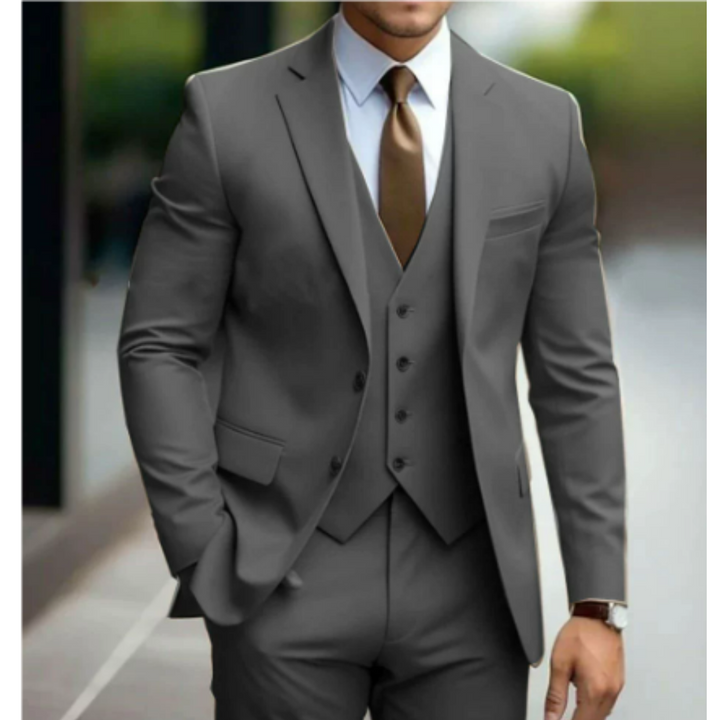 Costume de Mariage pour Hommes | Complet