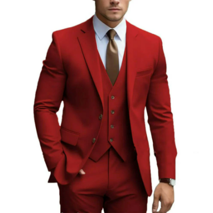 Costume de Mariage pour Hommes | Complet