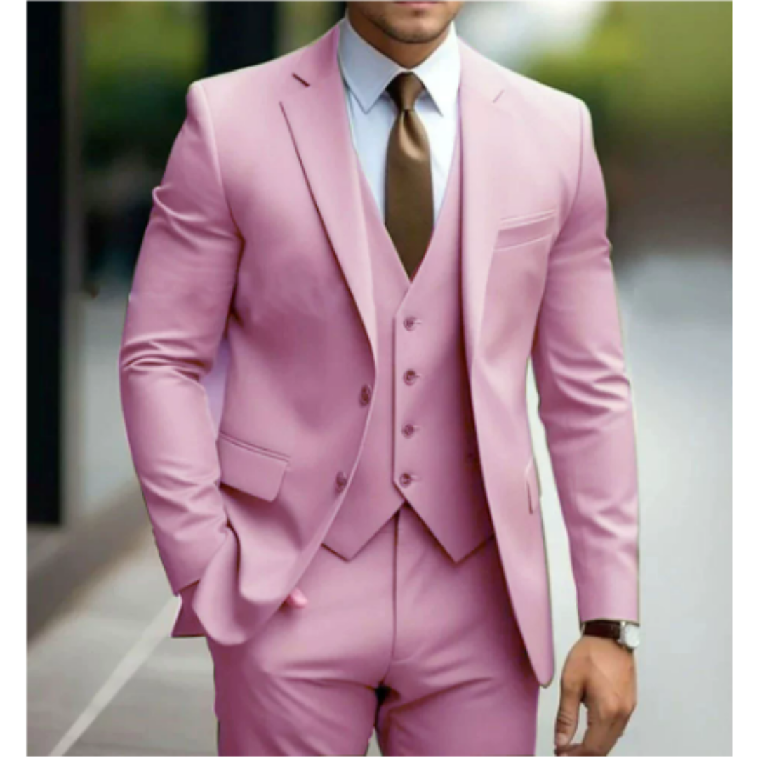 Costume de Mariage pour Hommes | Complet