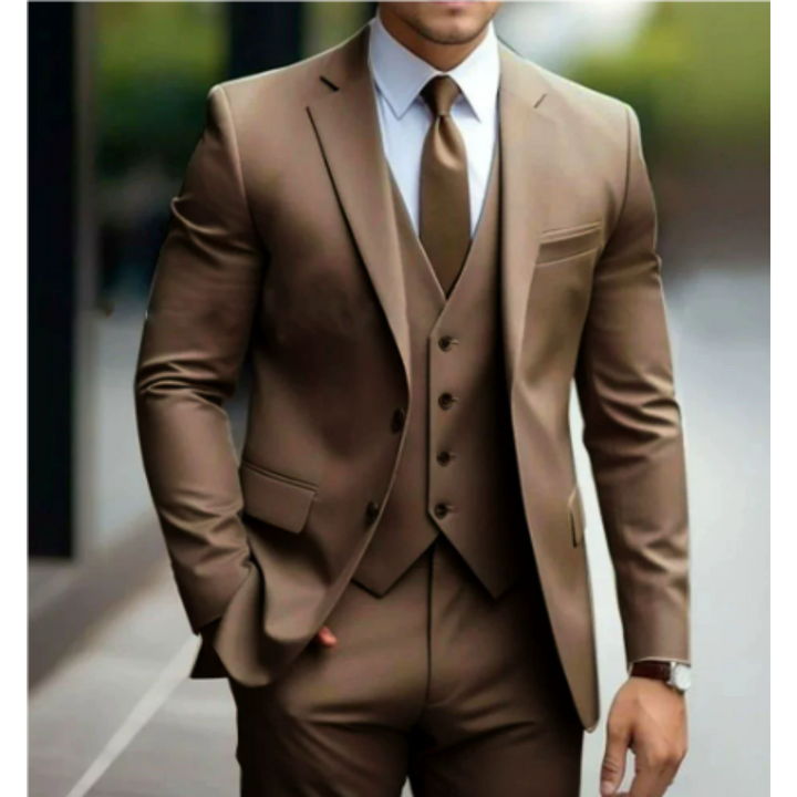 Costume de Mariage pour Hommes | Complet