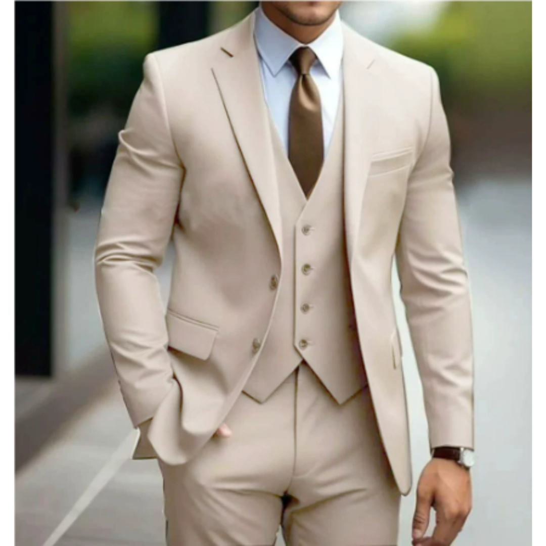 Costume de Mariage pour Hommes | Complet
