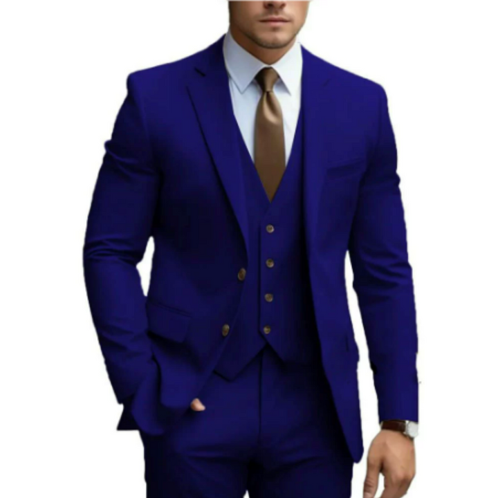 Costume de Mariage pour Hommes | Complet