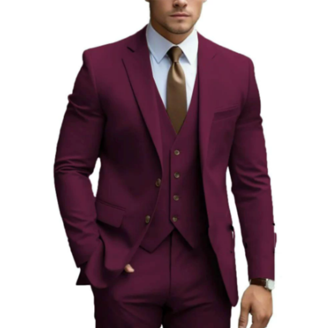 Costume de Mariage pour Hommes | Complet