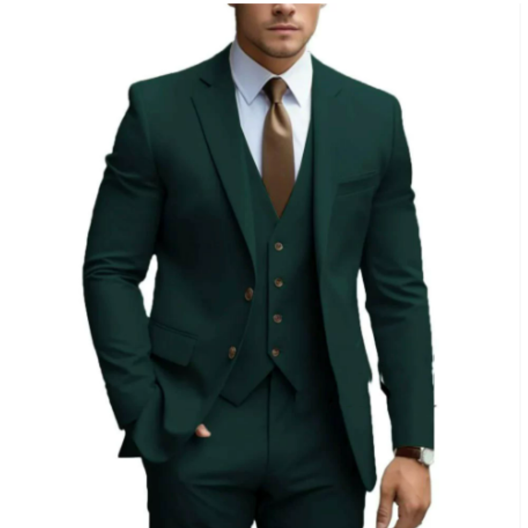 Costume de Mariage pour Hommes | Complet