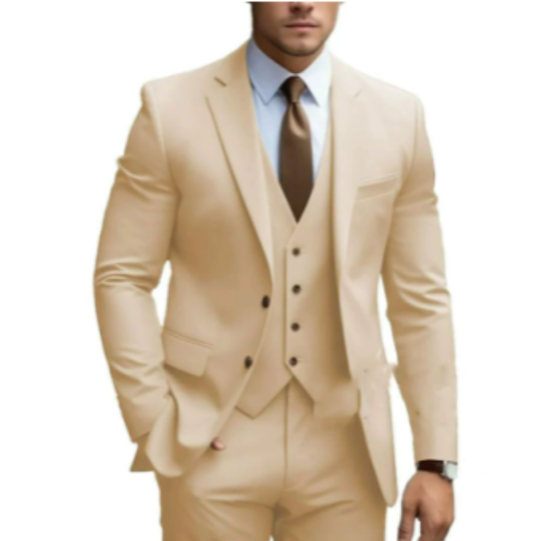 Costume de Mariage pour Hommes | Complet