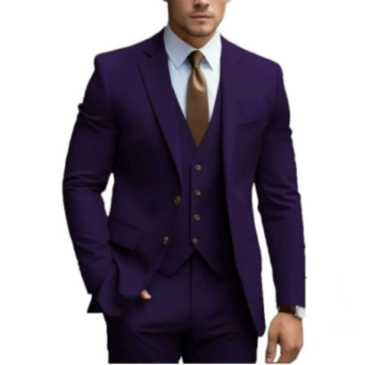 Costume de Mariage pour Hommes | Complet